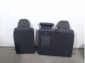 Recambio de asientos traseros para volvo s60 ii (134) d3 referencia OEM IAM   