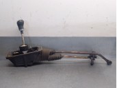 Recambio de palanca cambio para audi a4 b6 descapotable (8h7) 1.8 t referencia OEM IAM 8E0711025 8E0711055 