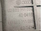 Recambio de palanca cambio para audi a4 b6 descapotable (8h7) 1.8 t referencia OEM IAM 8E0711025 8E0711055 