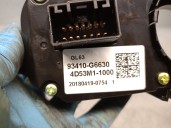 Recambio de mando luces para kia picanto iii (ja) 1.2 referencia OEM IAM 93410G6630 93410G6630 