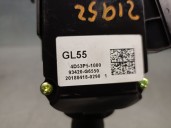 Recambio de mando luces para kia picanto iii (ja) 1.2 referencia OEM IAM 93410G6630 93410G6630 