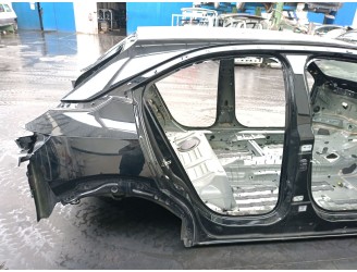 Recambio de aleta trasera derecha para opel mokka 1.2 (76) referencia OEM IAM 42527972 42527972 