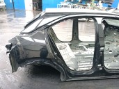 Recambio de aleta trasera derecha para opel mokka 1.2 (76) referencia OEM IAM 42527972 42527972 
