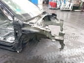 Recambio de aleta trasera derecha para opel mokka 1.2 (76) referencia OEM IAM 42527972 42527972 