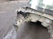 Recambio de aleta trasera derecha para opel mokka 1.2 (76) referencia OEM IAM 42527972 42527972 