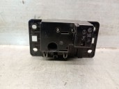 Recambio de mandos palanca de cambio para opel mokka 1.2 (76) referencia OEM IAM 98440959ZD 10528773