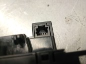 Recambio de mandos palanca de cambio para opel mokka 1.2 (76) referencia OEM IAM 98440959ZD 10528773