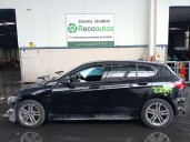 bmw 1 (f21) del año 2021