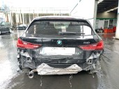 bmw 1 (f21) del año 2021