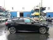bmw 1 (f21) del año 2021