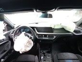 bmw 1 (f21) del año 2021