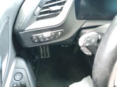 bmw 1 (f21) del año 2021