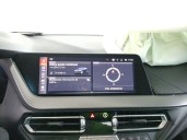bmw 1 (f21) del año 2021