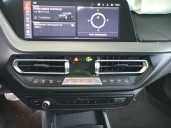 bmw 1 (f21) del año 2021