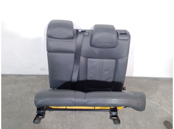 Recambio de asientos trasero izquierdo para peugeot 3008 ii suv (mc_, mr_, mj_, m4_) 2.0 bluehdi 150 (mjahxh, mjahxv, mjahxg, mj