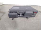 Recambio de asientos trasero izquierdo para peugeot 3008 ii suv (mc_, mr_, mj_, m4_) 2.0 bluehdi 150 (mjahxh, mjahxv, mjahxg, mj