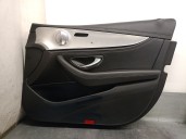 Recambio de guarnecido puerta delantera derecha para mercedes-benz clase e (w213) e 350 d (213.033) referencia OEM IAM A21372086