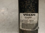 Recambio de amortiguador trasero derecho para volvo s60 ii (134) d3 referencia OEM IAM 31262910 31340696 