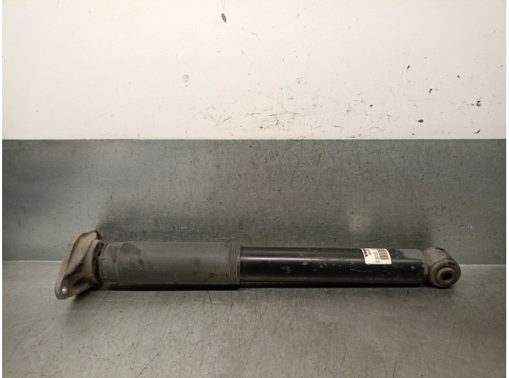 Recambio de amortiguador trasero izquierdo para volvo s60 ii (134) d3 referencia OEM IAM 31262910 31340696 