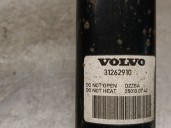 Recambio de amortiguador trasero izquierdo para volvo s60 ii (134) d3 referencia OEM IAM 31262910 31340696 