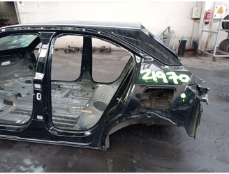 Recambio de aleta trasera izquierda para opel mokka 1.2 (76) referencia OEM IAM 42527973 42527973 