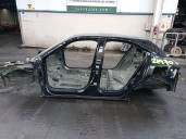 Recambio de aleta trasera izquierda para opel mokka 1.2 (76) referencia OEM IAM 42527973 42527973 