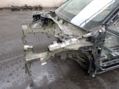 Recambio de aleta trasera izquierda para opel mokka 1.2 (76) referencia OEM IAM 42527973 42527973 