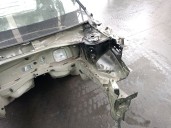 Recambio de aleta trasera izquierda para opel mokka 1.2 (76) referencia OEM IAM 42527973 42527973 