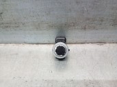 Replacement parking sensor for Opel Mokka 1.2 (76) OEM IAM reference 9828688077XT VALEO