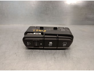 Recambio de mandos salpicadero para kia picanto iii (ja) 1.2 referencia OEM IAM 93710G6170 