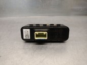 Recambio de mandos salpicadero para kia picanto iii (ja) 1.2 referencia OEM IAM 93710G6170 