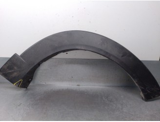 Recambio de aletin delantero derecho para mazda cx-30 (dm) skyactiv-g m hybrid referencia OEM IAM DFR551W2 DFR551W2 