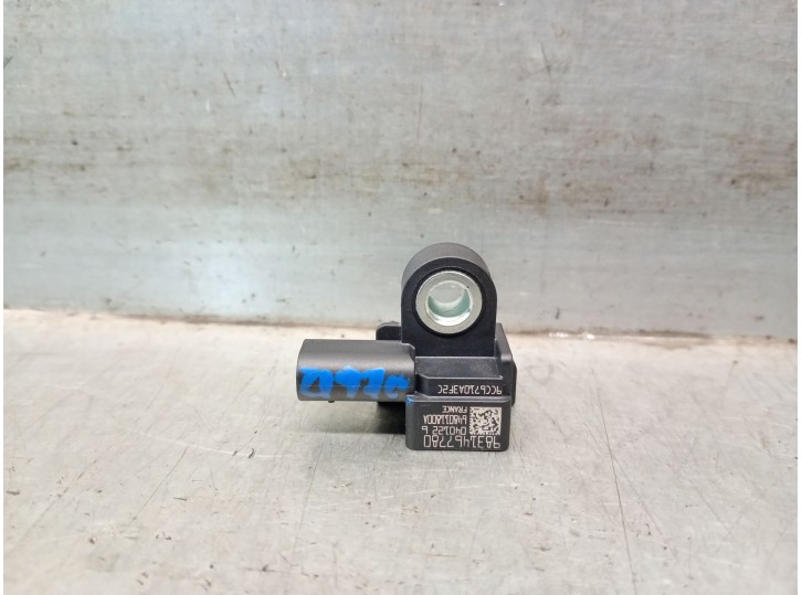 Recambio de sensor impacto para opel mokka 1.2 (76) referencia OEM IAM 9831467780 6488011800A