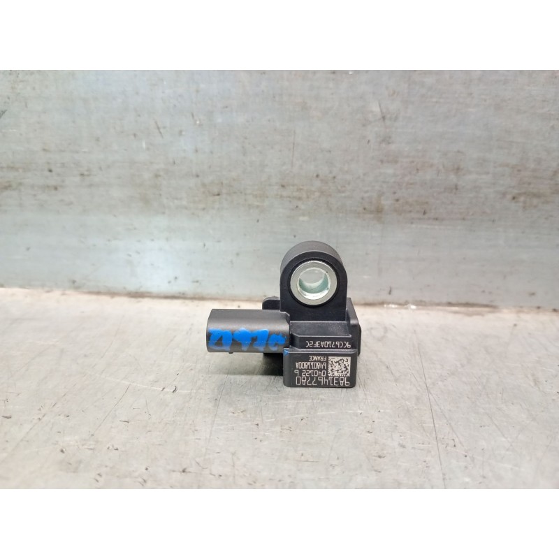 Recambio de sensor impacto para opel mokka 1.2 (76) referencia OEM IAM 9831467780  6488011800A