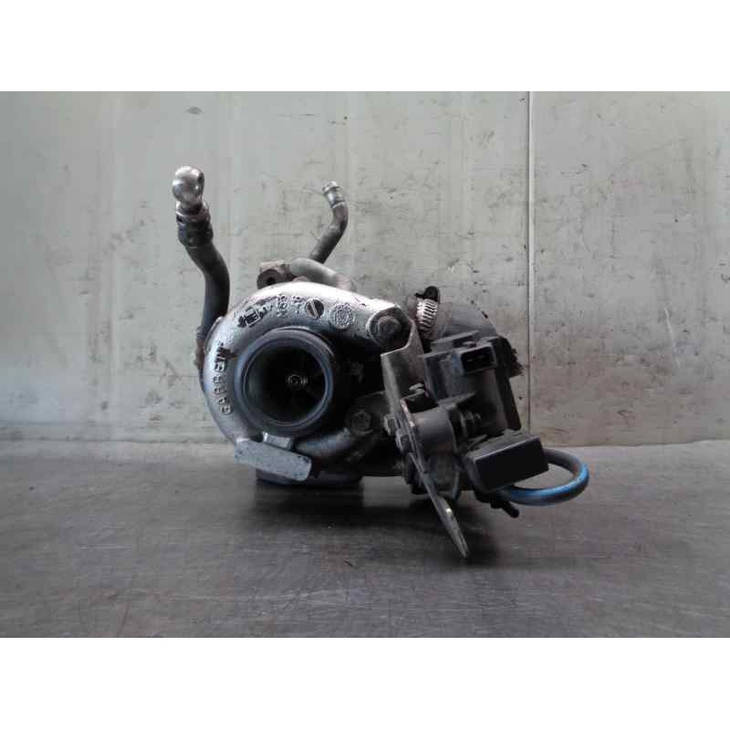 Recambio de turbocompresor para bmw serie 3 berlina (e46) 2.0 16v diesel cat referencia OEM IAM 2247297G 7004473 GARRETT
