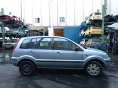 ford fusion (ju_) del año 2005