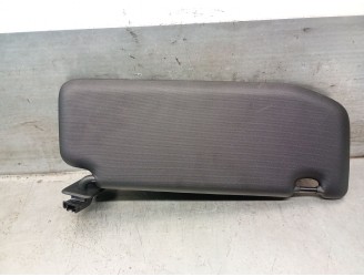 Recambio de parasol izquierdo para opel mokka 1.2 (76) referencia OEM IAM 98265222ZD 