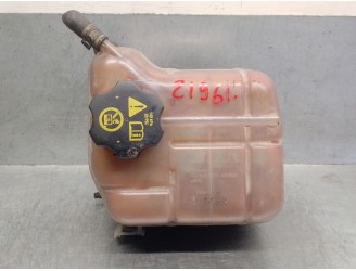 Recambio de deposito expansion para opel insignia a (g09) 2.0 cdti (68) referencia OEM IAM 13220124 1304247 10354104 FICOSA