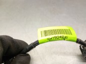 Recambio de modulo electronico para opel mokka 1.2 (76) referencia OEM IAM 9841924880  