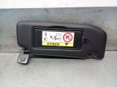Recambio de parasol derecho para opel mokka 1.2 (76) referencia OEM IAM 98265221ZD 