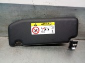 Recambio de parasol derecho para opel mokka 1.2 (76) referencia OEM IAM 98265221ZD 