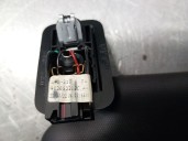 Recambio de parasol derecho para opel mokka 1.2 (76) referencia OEM IAM 98265221ZD 