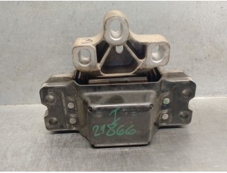 Recambio de soporte cambio para audi a3 (8p1) 2.0 tdi 16v referencia OEM IAM 1K0199555T 1K0199555T 
