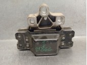 Recambio de soporte cambio para audi a3 (8p1) 2.0 tdi 16v referencia OEM IAM 1K0199555T 1K0199555T 