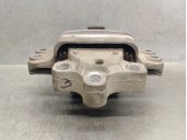 Recambio de soporte cambio para audi a3 (8p1) 2.0 tdi 16v referencia OEM IAM 1K0199555T 1K0199555T 