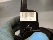 Recambio de apoyabrazos central para kia picanto iii (ja) 1.2 referencia OEM IAM 84660G6000 84660G6000WK 