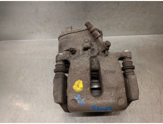 Recambio de pinza freno trasera izquierda para volvo s60 ii (134) d3 referencia OEM IAM 36001375 36001375 TRW