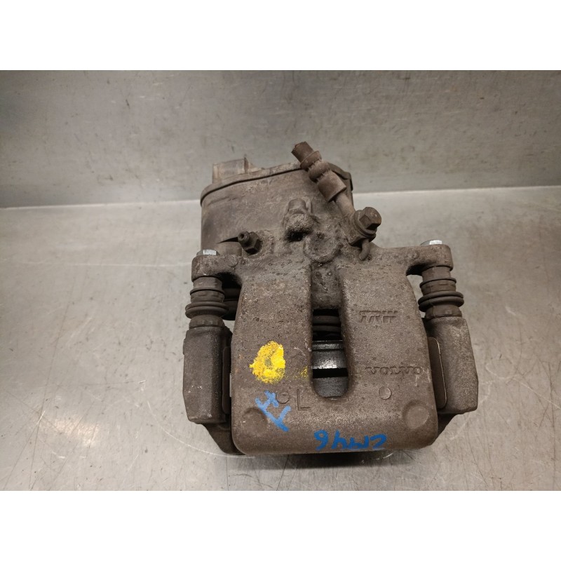 Recambio de pinza freno trasera izquierda para volvo s60 ii (134) d3 referencia OEM IAM 36001375 36001375 TRW