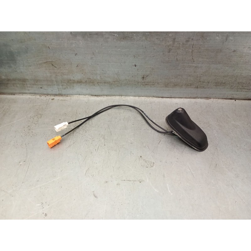 Recambio de antena para opel mokka 1.2 (76) referencia OEM IAM 9819668080  