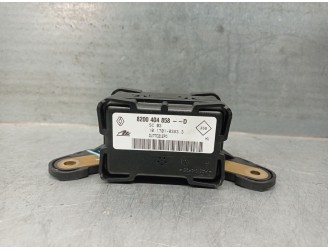 Replacement electronic module for Renault Laguna II (BG0/1_) 1.9 dCi (BG1A, BG1W, BG0G) OEM IAM reference 8200404858 8200404